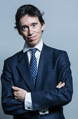 Rory Stewart